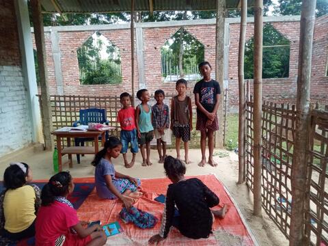 ফ'ট
